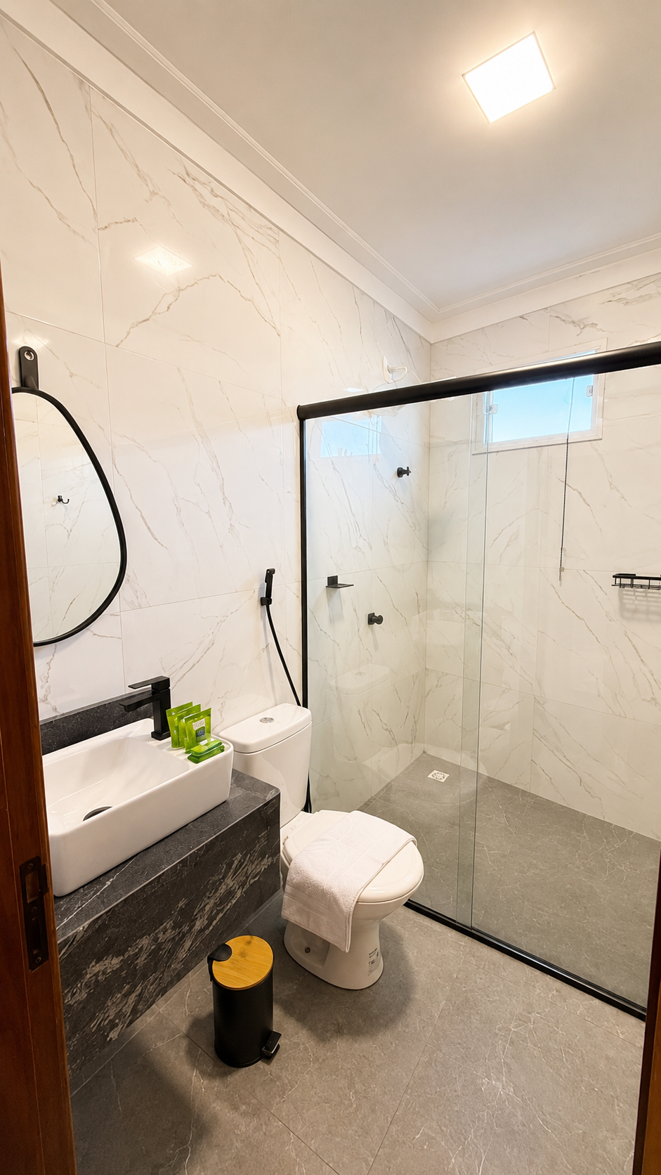 Quarto Triplo 2