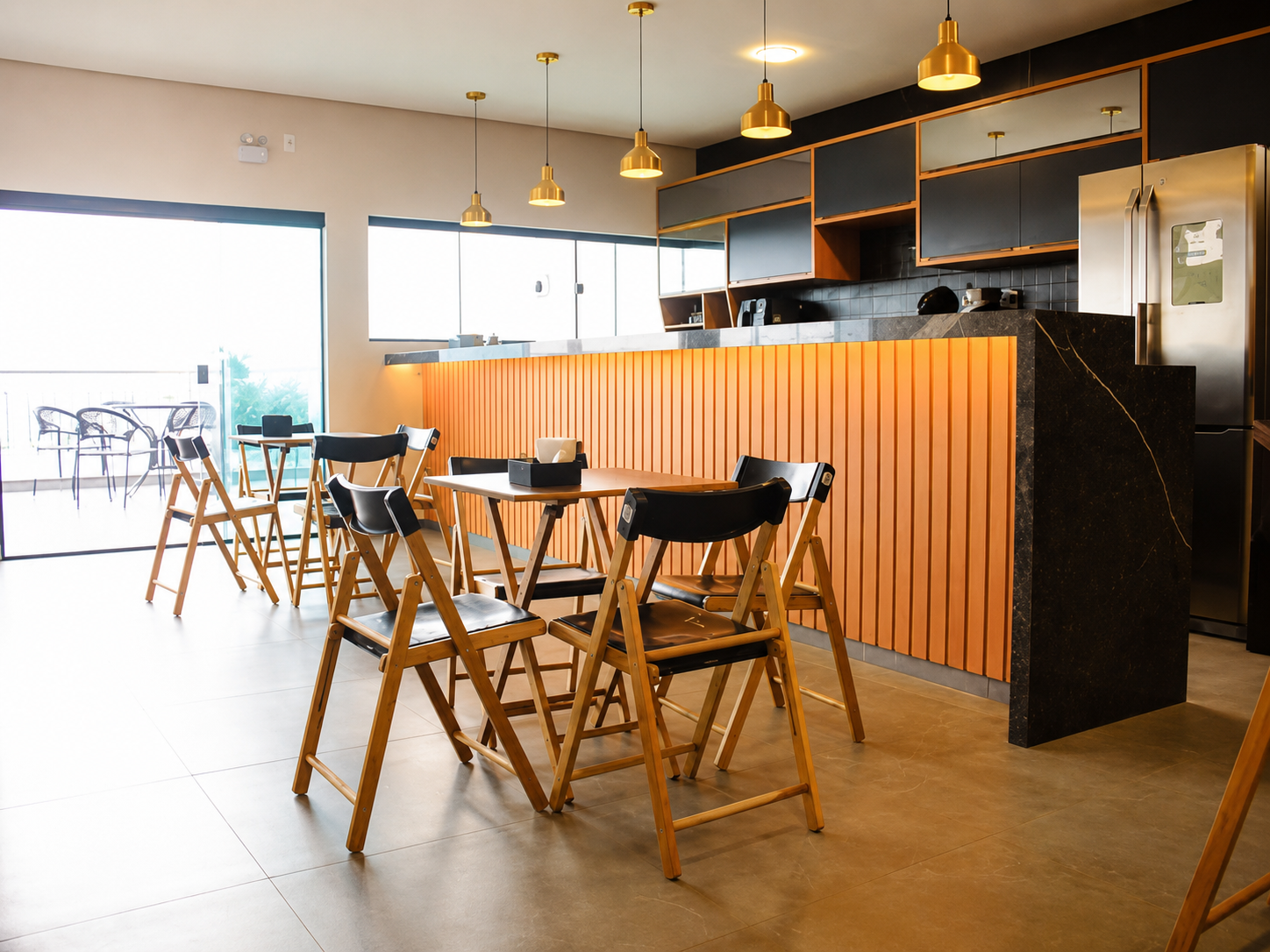 Galeria Bella Vista Hotel 4