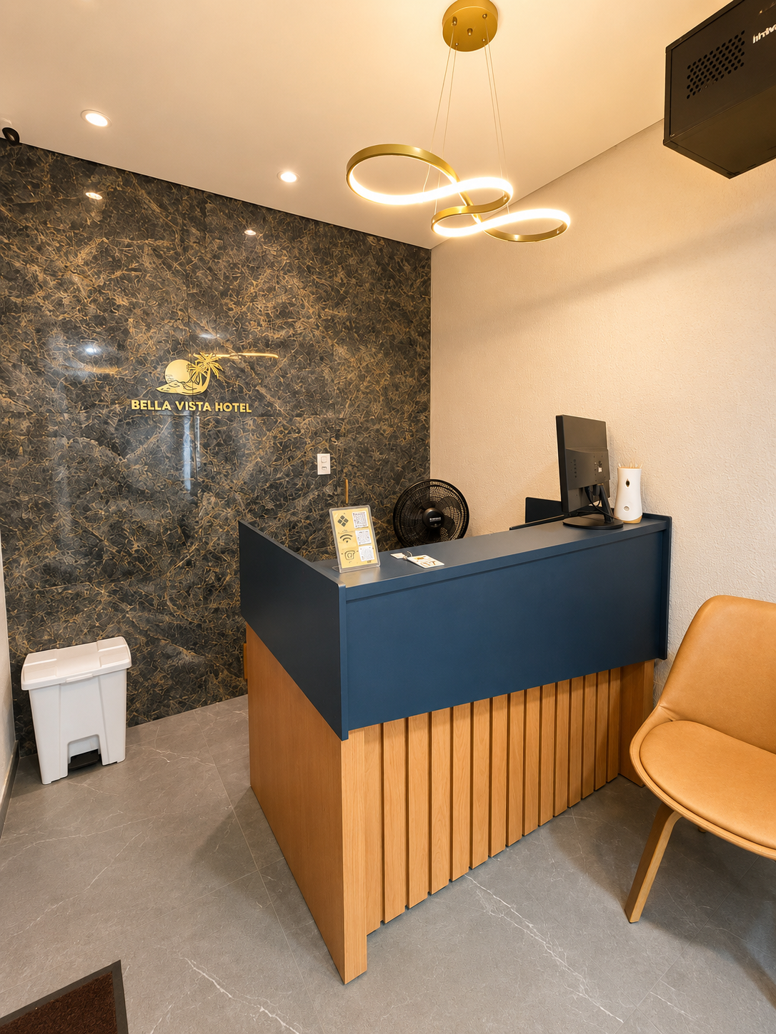 Galeria Bella Vista Hotel 5