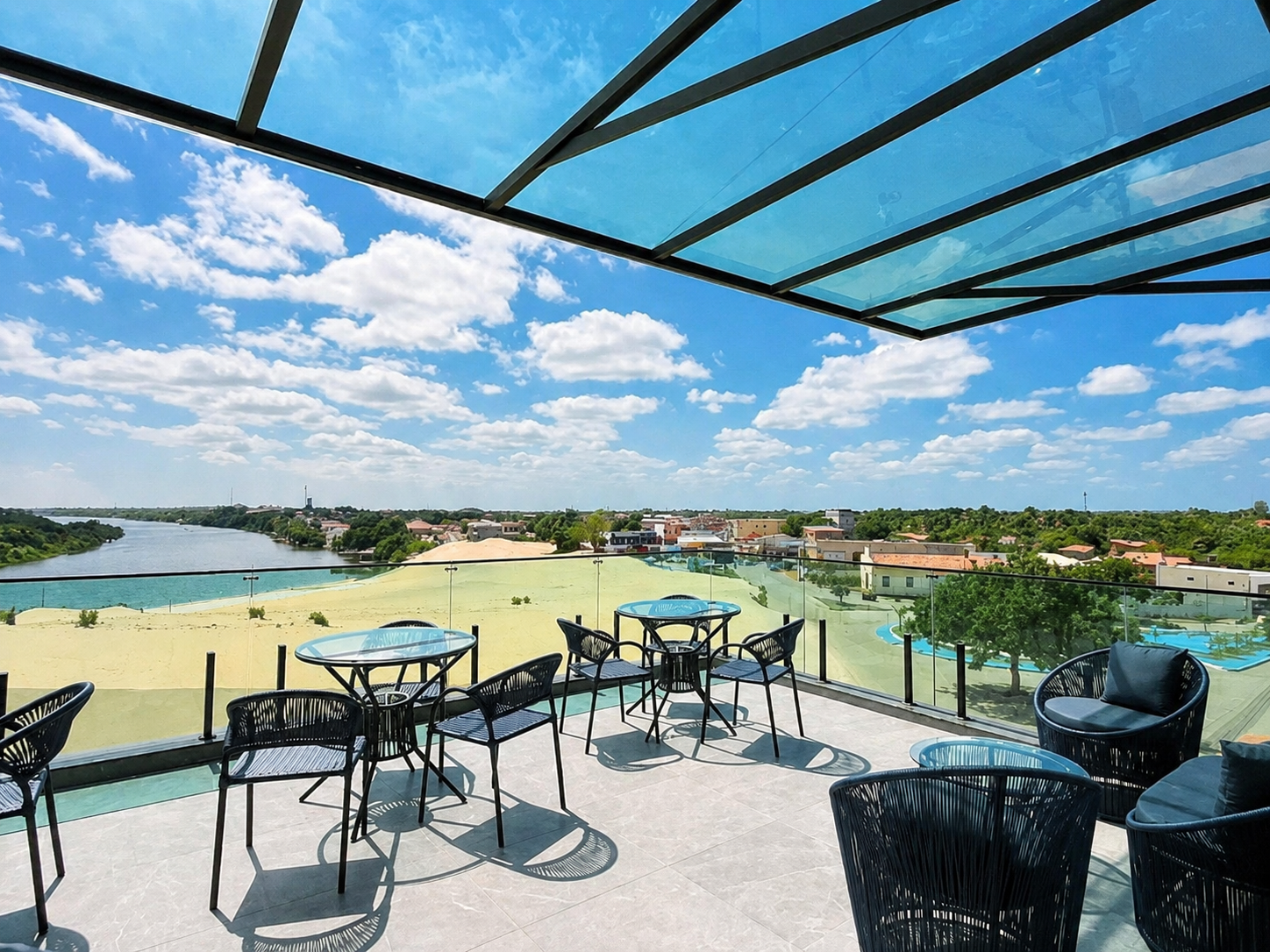 Galeria Bella Vista Hotel 6